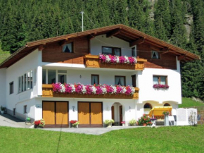 Apartment Melanie 1, Kappl, Österreich, Kappl, Österreich